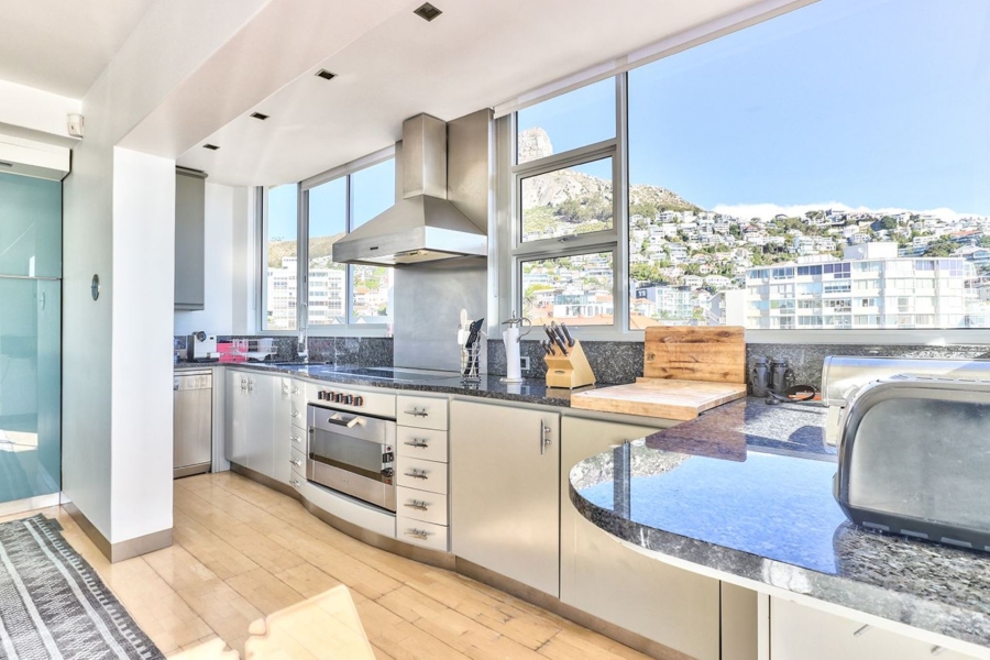 2 Bedroom Property for Sale in Bantry Bay Western Cape